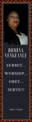 Domina Vengeance