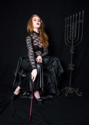 Mistress Mara Mayhem