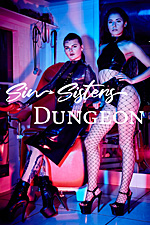 Sin Sisters Dungeon