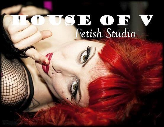 House of V Fetish Studio