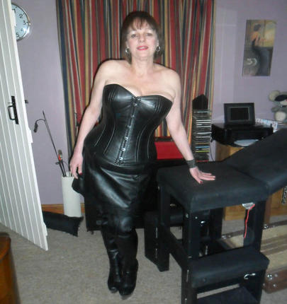 Mistress Victoria