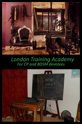 London Training Academy 