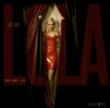The Lady Lola