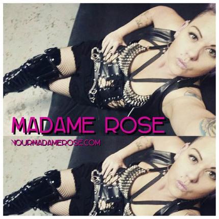 Madame Rose