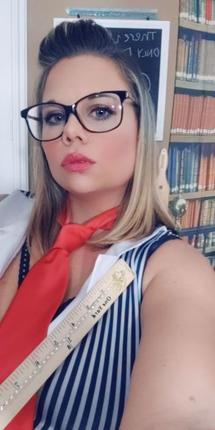 Mistress Jewels School for subs 