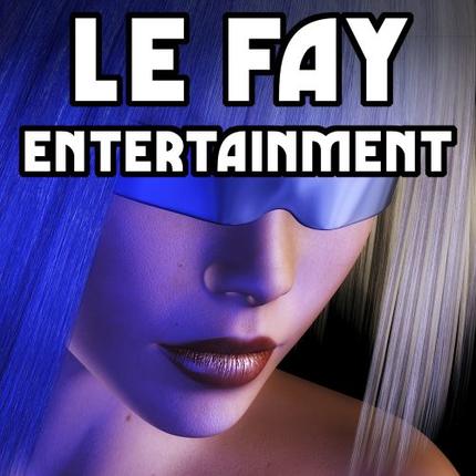 Le Fay Entertainment