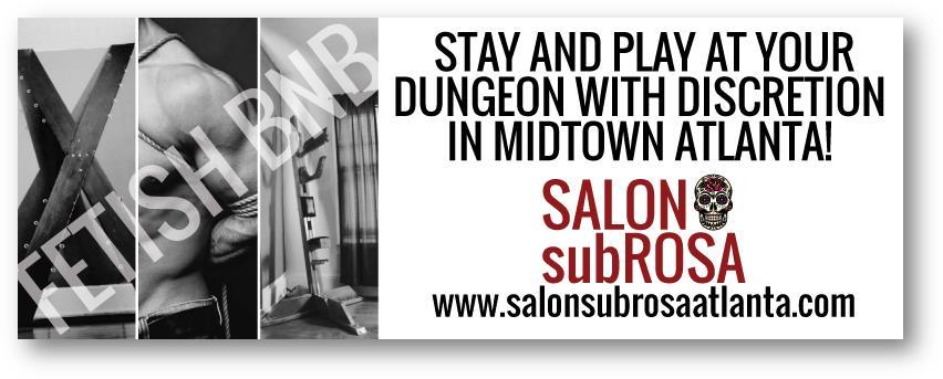 SALON subROSA