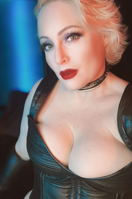 Mistress Genevieve